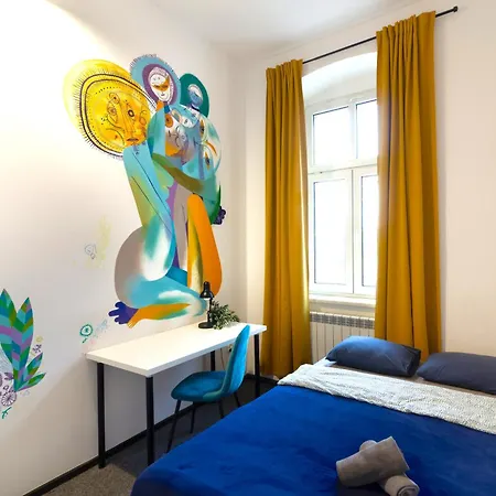 Sienkiewicza Art Wrocław