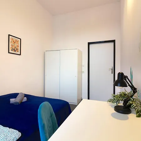 Sienkiewicza Art * Wrocław