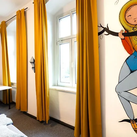 Appartement Sienkiewicza Art *