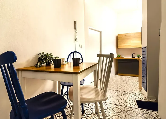 Sienkiewicza Art Wroclaw