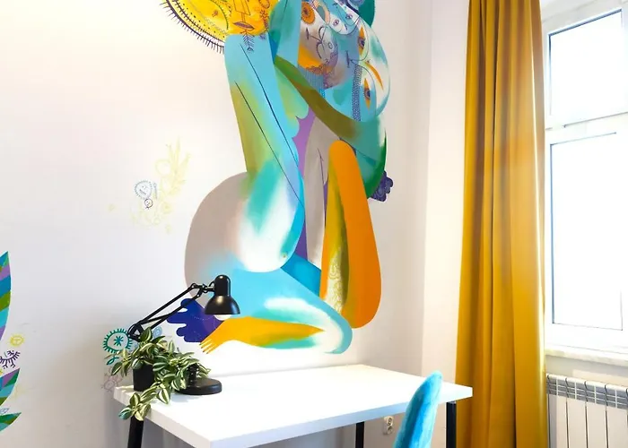 Daire Sienkiewicza Art