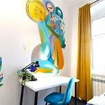 Apartment Sienkiewicza Art
