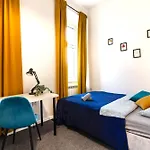 Apartment Sienkiewicza Art Wroclaw