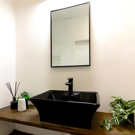 Sienkiewicza Art Apartment