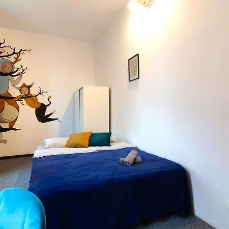 Sienkiewicza Art * Breslavia