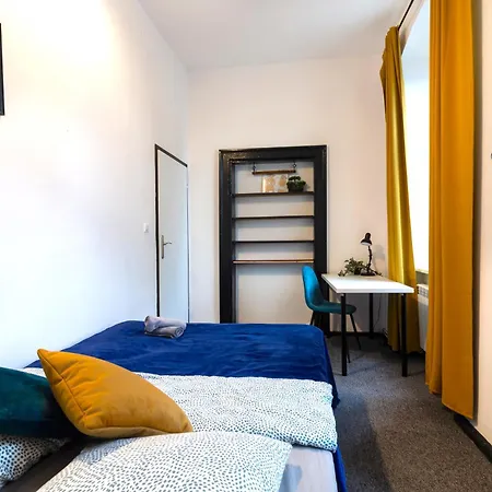 Sienkiewicza Art Apartment