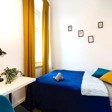 Apartment Sienkiewicza Art