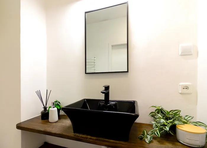 Sienkiewicza Art Apartament