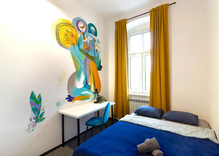 Sienkiewicza Art Wrocław